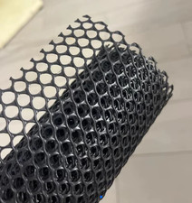1Pc 120X40Cm Grill Honeycomb
