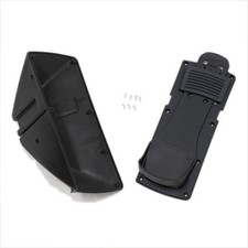 Concept2 Footstretcher Belly & Cover Kit, Right — Updated Model  D and E Rowers