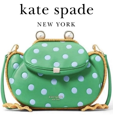 Kate spade lily - lily, polka