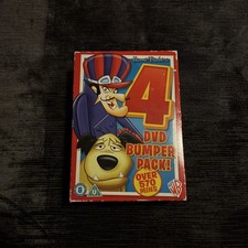 Hanna Barbera Collection [4