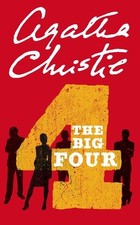 The big four - (poirot), by
