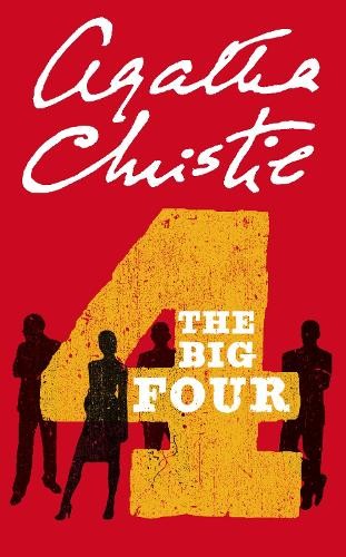 The big four by - the,