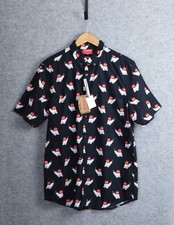 Mens Coca Cola Polar Bear