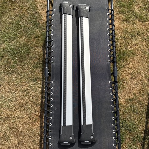 Thule wingbar edge roofbar - thule,
