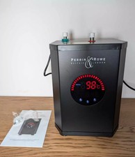 Perrin And Rowe - Electronic