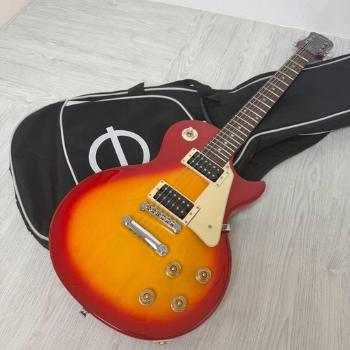 Epiphone les paul 100 - les,
