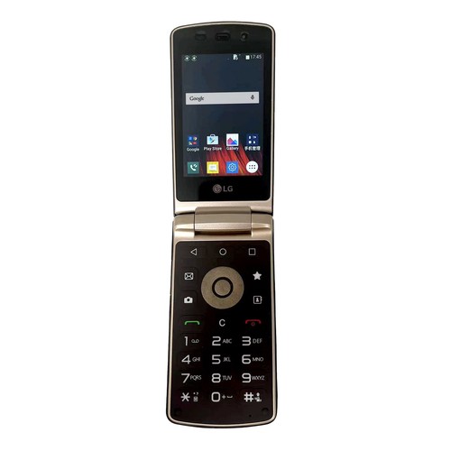 Black smart wine h410 - black,