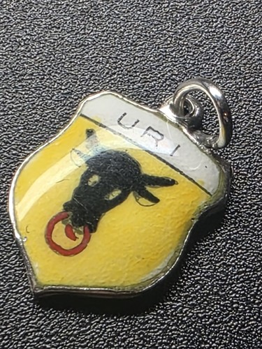 Vintage hallmarked silver - hallmarked,