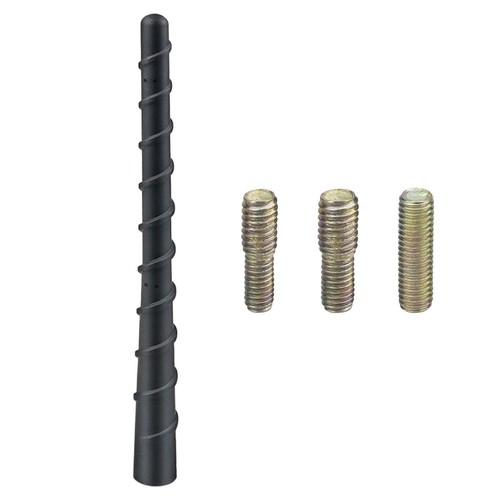 Spiral roof antenna - 1,