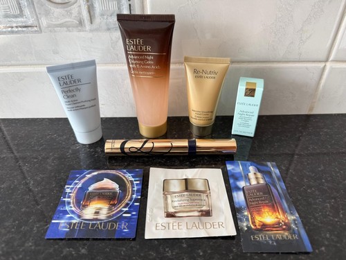 New estee lauder - lauder, piece