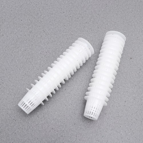 Pcs plastic net pots pond - , 50