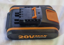 Worx WA3551 power tool battery