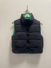 - ZARA Women's Black & Green