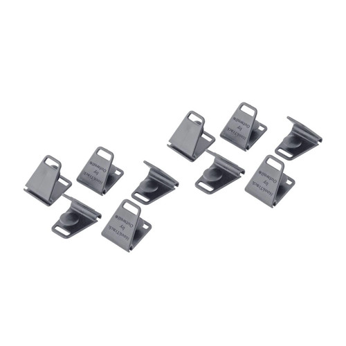 Outwell hooktrack hook system - hooktrack,