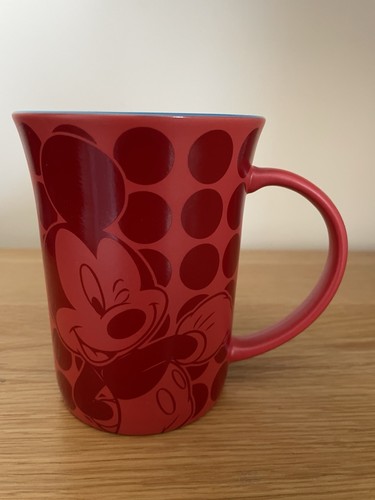 Mickey mouse mug disney - mouse, –