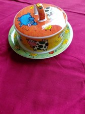 Dunoon Funky Farm Butter /