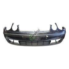 VOLKSWAGEN POLO 9N 2005 1.4 DIESEL FRONT BUMPER 9N