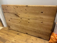 Pine Dining Table
