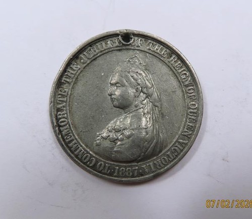 Great britain queen victoria - great,