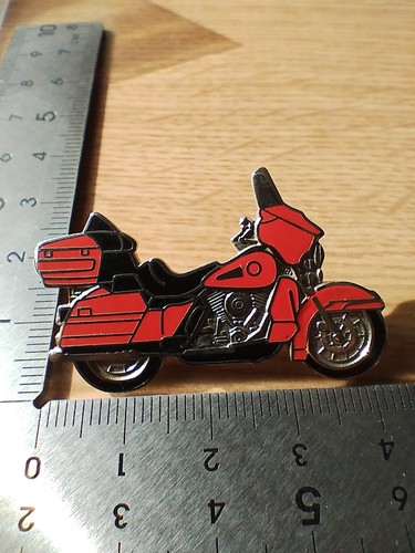 Vintage harley davidson - vintage,