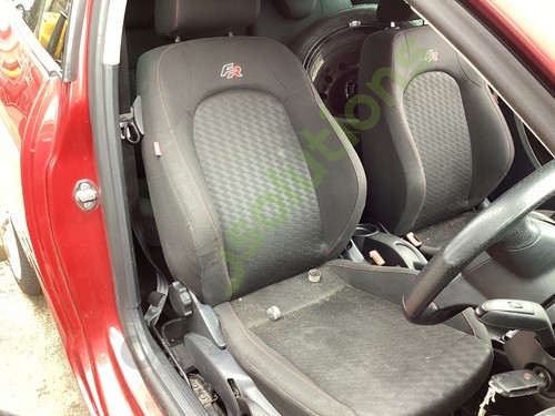 Seat ibiza tdi mk4 typ - seat,