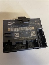 AUDI A4 8K A5 8T DOOR CONTROL MODULE 8K0959793J DRIVERS SIDE