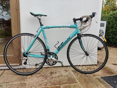Bianchi via nirone - bianchi,