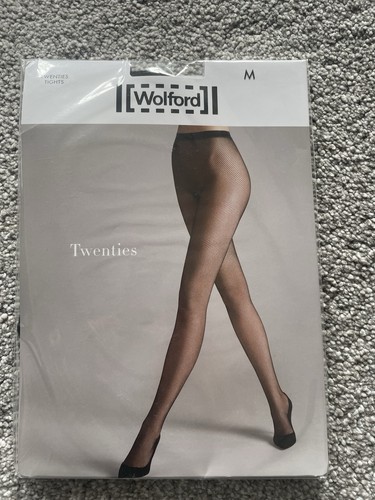 Wolford twenties - ‘twenties’, /