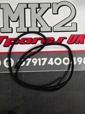 Vw Golf Mk2 Inner Sunroof Seal