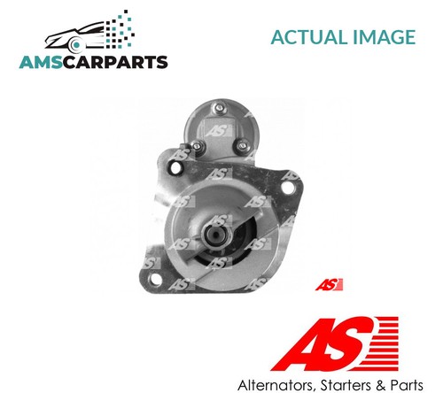 Engine starter motor s4024 - engine,