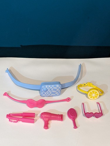 Sindy bratz barbie eye mask - sindy,
