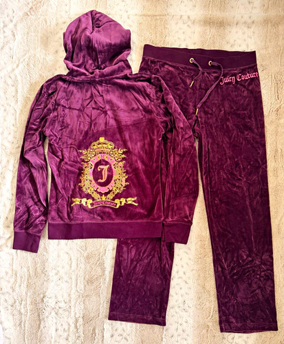 Vintage juicy couture - vintage,