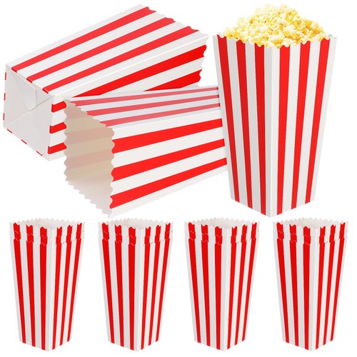 Pcs popcorn holders - holders, theater