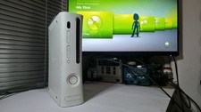 Xbox 360 60gb nxe - 360, dashboard