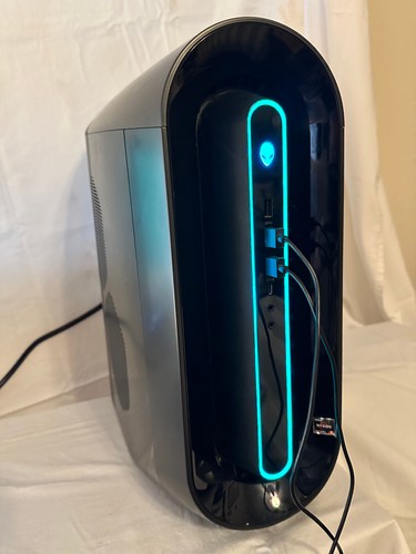 Alienware aurora r10 gaming - alienware,