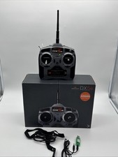 Spektrum DX5e 2.4 Ghz Radio