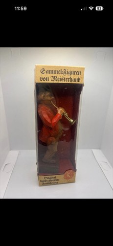 Sammel figuren figurine black - figurine,