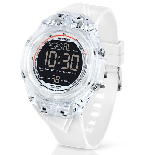 Mens digital sport - sport, watch