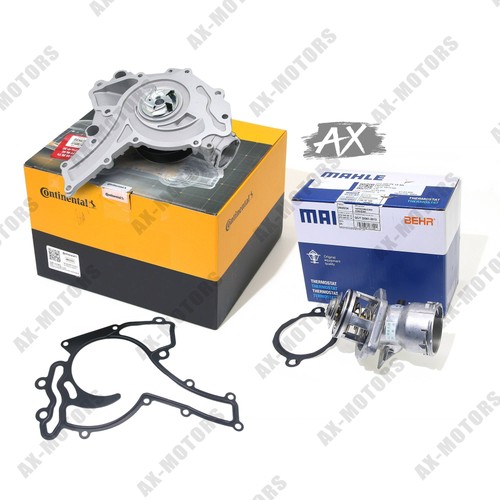 Mahle thermostat continental - mahle,