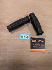 Vintage Bicycle Felt Grenoble