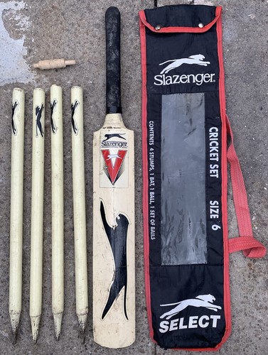 Vintage slazenger panther - vintage,