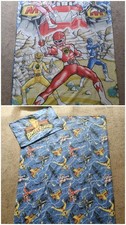 Vtg Mighty Morphin Power