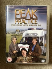 Peak Practice: The Complete