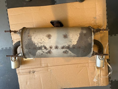 Mazda mx5 oem twin - mx5, 08