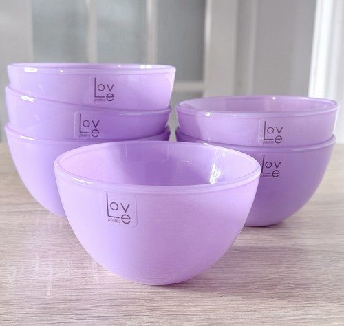 Set walther glas love - 6x,