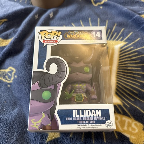 Funko pop world warcraft - funko, pop!