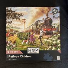HOP BIG 500 RAILWAY CHILDREN