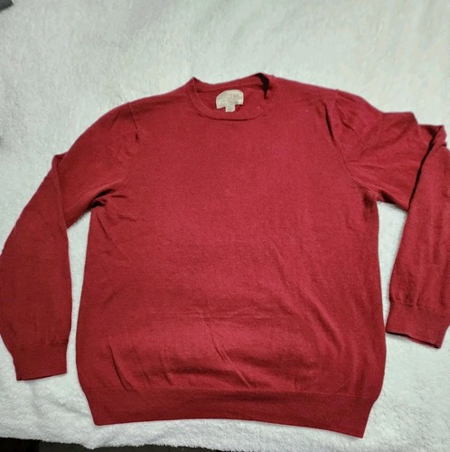 Article 365 mens burgun - article,