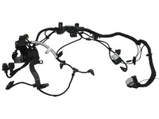 Wiring harness engine - wiring, sensors