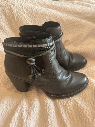Reiker ankle boots - , size
